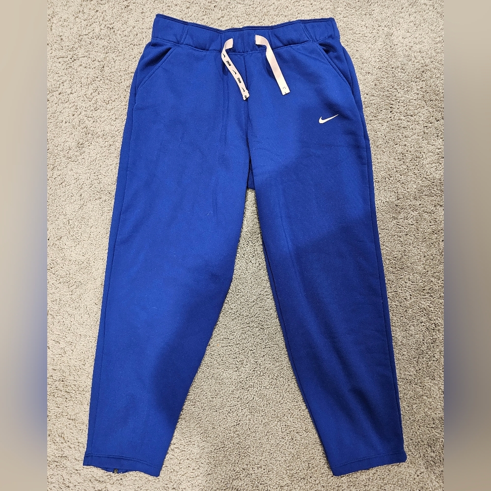 Nike Size M Sweatpants